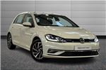 2020 Volkswagen Golf