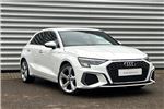 2021 Audi A3