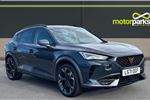 2021 Cupra Formentor