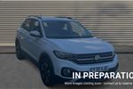 2020 Volkswagen T-Cross