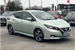 2019 Nissan Leaf