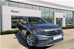 2022 Volkswagen Tiguan Allspace