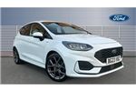 2023 Ford Fiesta