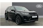 2021 Land Rover Discovery Sport