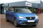 2024 SEAT Arona