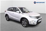 2023 Suzuki Vitara