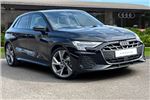 2024 Audi A3