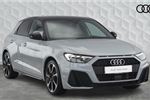 2022 Audi A1