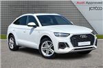 2023 Audi Q5 Sportback