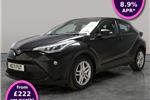 2022 Toyota C-HR