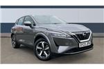 2023 Nissan Qashqai