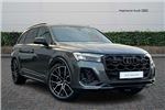 2024 Audi SQ7