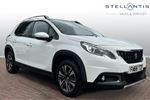 2018 Peugeot 2008