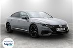 2020 Volkswagen Arteon