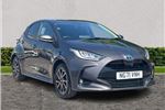 2022 Toyota Yaris