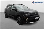 2022 Citroen C5 Aircross