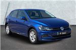 2018 Volkswagen Polo
