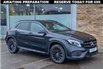 2020 Mercedes-Benz GLA