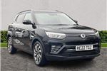 2022 SsangYong Tivoli