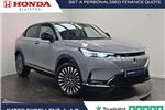 2023 Honda E Ny1