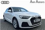 2024 Audi A1