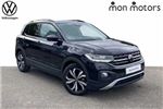 2023 Volkswagen T-Cross