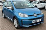 2018 Volkswagen Up