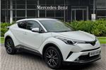 2019 Toyota C-HR