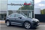 2021 Audi Q5 Sportback