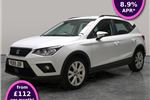 2019 SEAT Arona