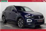 2020 Volkswagen T-Roc