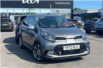 2022 Kia Picanto