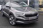 2023 Skoda Karoq