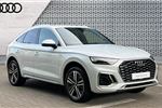 2021 Audi Q5 Sportback