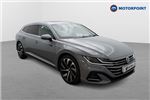 2022 Volkswagen Arteon Shooting Brake