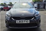 2019 Kia Ceed