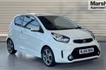 2016 Kia Picanto
