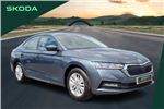 2021 Skoda Octavia