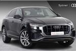 2019 Audi Q8