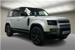 2022 Land Rover Defender