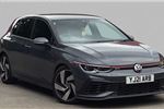 2021 Volkswagen Golf GTI