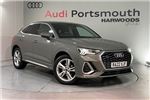 2022 Audi Q3