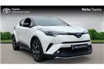 2018 Toyota C-HR