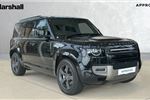 2023 Land Rover Defender
