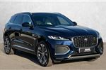 2022 Jaguar F-Pace