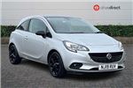 2019 Vauxhall Corsa