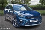 2019 Kia Niro