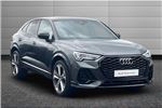 2023 Audi Q3