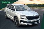 2022 Skoda Karoq