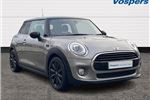 2017 MINI Hatchback